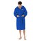 Buffalo Bills NFL Hooded Silk Touch Bath Robe 26×47 Inches